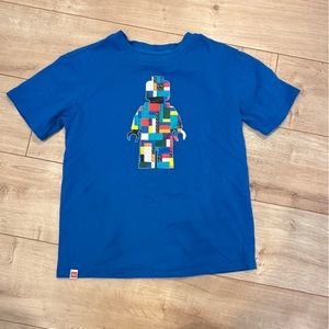 Lego Collection x Target Minifig T-Shirt